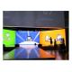 Indoor Full Color P 6 Epistar SMD3528 LED Screen Rental For Show , S-VIDEO COMPOSITE VIDEO