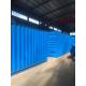 Containerized water treatment system ,RO System for drinking system