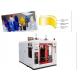 three layer Detergent 1L Fully Automatic Blow Moulding Machine