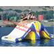 Inflaable Best Sale inflatable floating water slide adults inflatable water slide