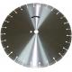 Sharpness Enhanced 450mm Concrete Laser Welded Diamond Saw Blade for Concrete Cutting