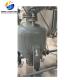 Coal Powder Pneumatic Conveying Silo Pump With Conveying Capacity 12 - 50 T/H