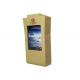 55 inch outdoor ip65 level floor stand advertising display digital signage