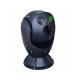 Long Distance Thermal Surveillance Camera With 7.5μm To 14μm Spectral Range And 360 ° Continuous Rotation Pan