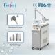 Factory produced 10.4 color LCD touch screen home use co2 fractional laser machine for skin rejuvenation