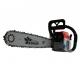 Firewood Gasoline Chain Saw 52CC Low Noise 2 Stroke Engine EU-V