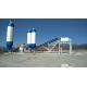 Hopper Lifting Hzs50 Commercial Ready Mix Concrete Batching Plant