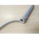 UL2586 Machinery Flex Curl PVC Spiral Curly Cable