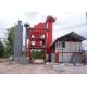 Eco-Friendly Asphalt Batch Mix Plant 120t/H Road Construction Machinery