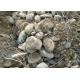 Anti Corrosion Woven Mesh Bag / Durable Gabion Sacks 2.7 Mm Wire Gauge