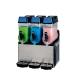 12Lx3 Three Bowl Commercial Slush Machine Automatic Control