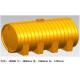 Aging Resistance 10T Roto Moulding Water Tank Forging