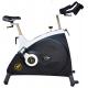 Life Fitness Commercial Spin Bikes Gym Machine Transmitting Type Imported Belt