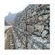 Customized Gabion Wall Ideal for Garden Decoration and Retaining Wall Construction