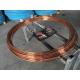 Cu Clad Wire Annealed Copper Covered Steel Wire