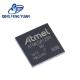 ATMEGA162-16AU Atmel Ic Integrated Circuit MCU 8BIT 16KB FLASH 44TQFP