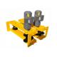 Light Weight Crane End Carriage to Single / Double / Portal Cranes