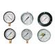 Vacuum Pressure Gauge Dial Pneumatic Accessories