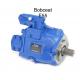 Bobcat E55 Bobcat 341 hydraulic piston pump/main pump for Excavator