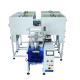 Drag Bucket Horizontal Packaging Machine Automatic GL-B864T Four Tray