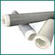 Reliable Quality Factory Direct 21KV/M /9.0Mpa Grey Silicone Cold Shrink Tube