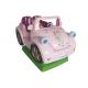 Attractive Coin Operated Kiddie Ride 250W Power For Indoor Playground