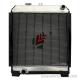 Komatsu D31P-20 Hot Selling Engineering Machinery Aluminum Radiator Mechanical Cooler Accessories