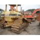 Used Cat bulldozer d5m, Japan bulldozer d5 with good price from china