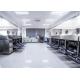 IEC 60456 Wahing Machine & Dishwasher Performance Test Chamber 4 Test Stations