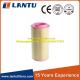 Lantu Wholesale Air Oil Separator Element C271320 P784456 AF26202 E743L  RS5508 Air Filter Replacement For Sale