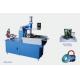Coil Winding Machine W120, W180, W240 Used For Cables And Wires Industry