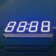 0.56 Inch 7 Segment Led Display 4 Digit High Luminous Intensity Output For Digital Timer Controller