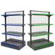 Customized Store Retail Used Shelves for Sale Display Shelf