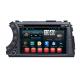 Ssangyong Kyron Actyon GPS Car Multimedia Navigation System Android 3G WIFI SWC BT