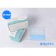 Personal Care Antibacterial Disposable Non Woven Face Mask Eco Riendly