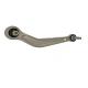 Left Rear Control Arm for BMW 530I 540I 1995-2010 and Long-Lasting Suspension System
