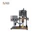 Industrial Bottle Capping Machine With Manual Hand Bottle Trigger Pump