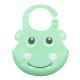 2018 amazon best seller child suppliers Eco-friendly silicone Waterproof soft 2018 best seller amazon child silicone Baby Bibs