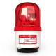 12V Waterproof Red Warning Light IP55
