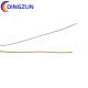 Dingzun Cable ETFE Insulation High Temperature Hook Up Wire 24AWG 250C