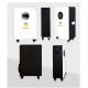 Pinsheng Lithium Battery 15kWh 51.2V 280Ah 300Ah LiFePO4 Battery Pack Solar Energy Storage Battery for Home Use