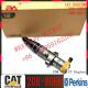 Diesel Fuel Injector 328-2585 20R-8066 295-9166 20R-8067 387-9429 20R-8056 328-2582 For C-a-t C7