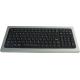 IP68 washable silicone industrial desktop keyboard with numeric keypad