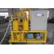 Double-stage Vacuum Transformer Oil Filtration Machine Series ZYD