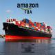 DDP International Freight Forwarder To Amazon USA