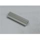 6XXX Series Aluminium Extrusion Profile Shapes For Door And Windows