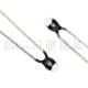 0.5KΩ-2000KΩ Resistance Range Highly Accurate NTC Thermistor For DIP Resistor Installation