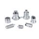Precision OEM Steel CNC Milling Services Stainless Steel 304 CNC Machining Factory