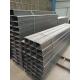 50x200mm Hot-Dipped Galvanized Channel Cable Tray with 1.00mm-3.00mm Thickness