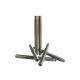 China High 2022 Hot Sale Precision Stainless Steel Cutter Double Ended Stud Bolts Full Threaded Stud